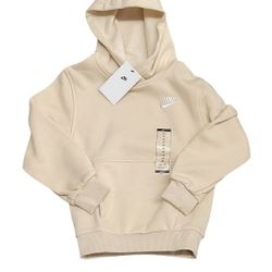 Nike Kids Hoodie Pullover Size XS NWT FD3000-126 