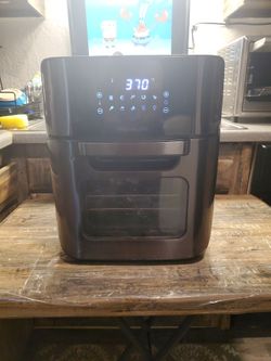 Power XL 12qt Air Fryer 