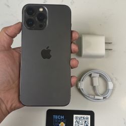 iPhone 13 Pro Max 128Gb Unlocked