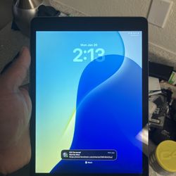 iPad 9th Gen 64GB
