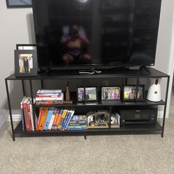 All Modern TV Stand 
