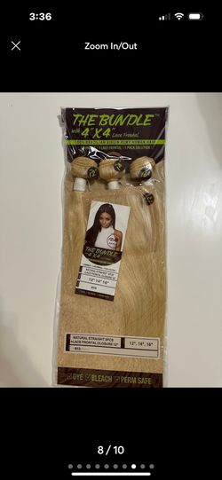 Hair Bundle 