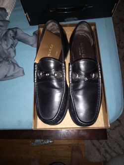 Gucci Shoes 