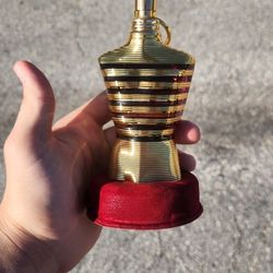 JPG Le Male ELIXIR *BRAND NEW SEALED*