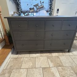 IKEA Hemnes Dresser