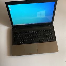 Asus Laptop ( Intel Core i5-3230M CPU @ 2.60GHz )