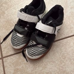 Reebok Legacy Lifters Shoes Size 7 