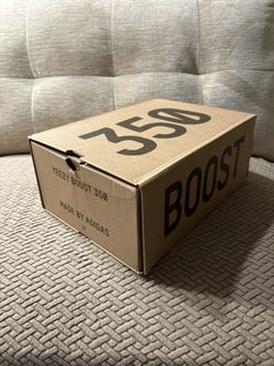Yeezy Boost 350 Adidas