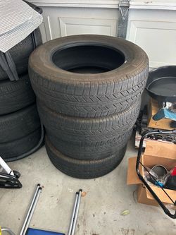 ironman tires 235/65/17