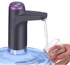 Water Dispenser 5 Gallon Water Bottle Pump