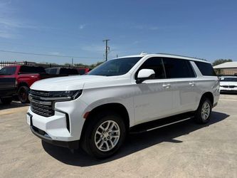 2023 Chevrolet Suburban