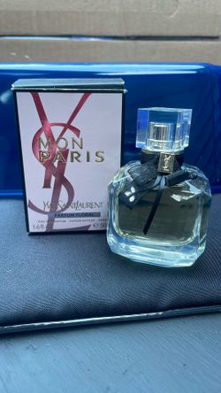Yves Saint Laurent MON PARIS