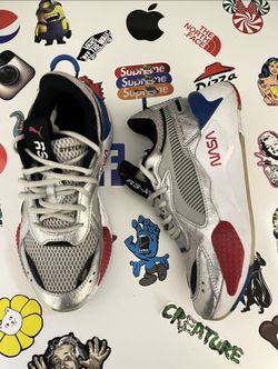 Puma RS X SPACE AGENCY Jr