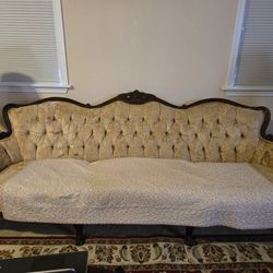 Antique Sofa