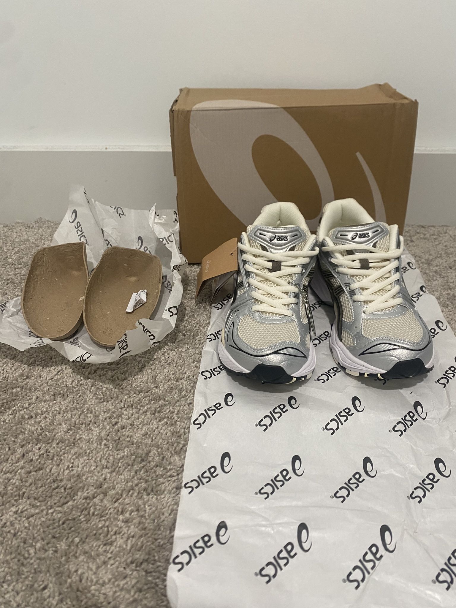 Asics Gel-kayano 14
