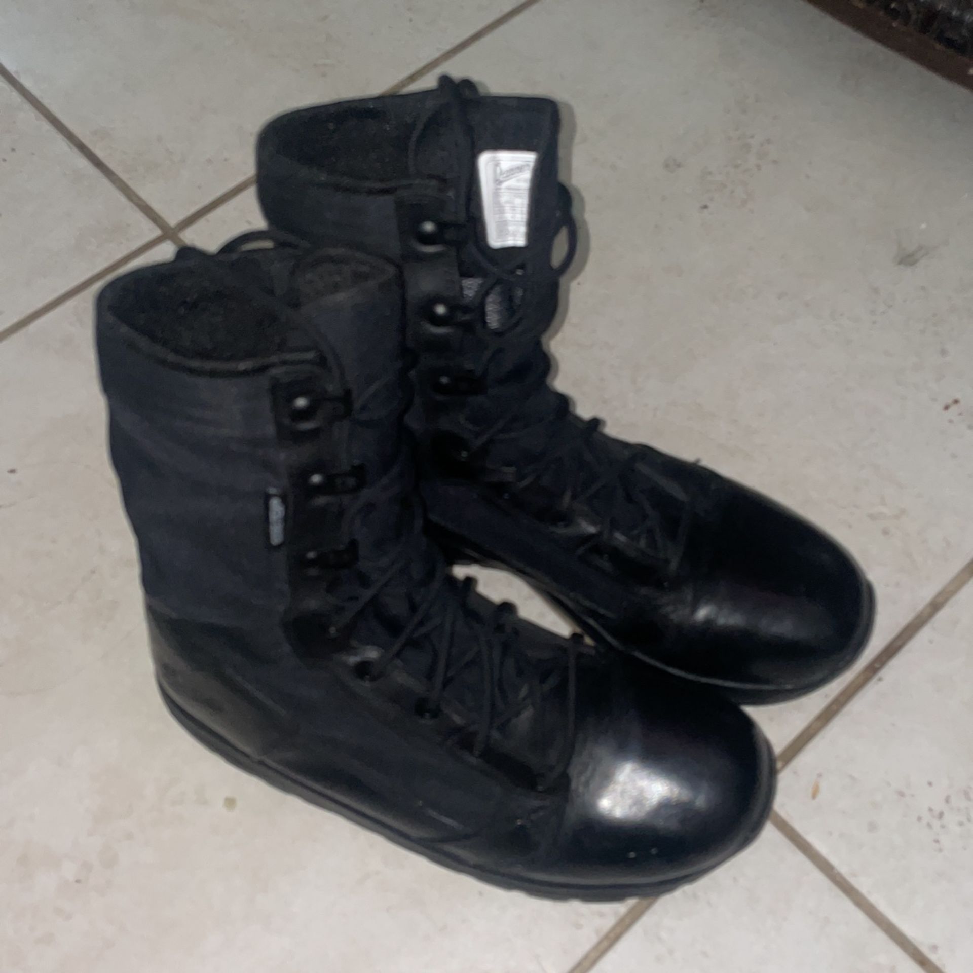 Danner Tachyon Men Boots Polishable Toe