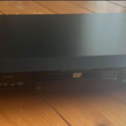 DVD Player