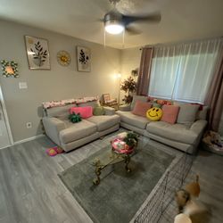 Larger Couch