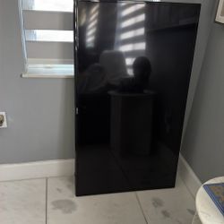 Samsung TV 55 Inches Used