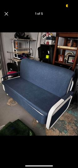 Futon Full Size Sleeper Couch
