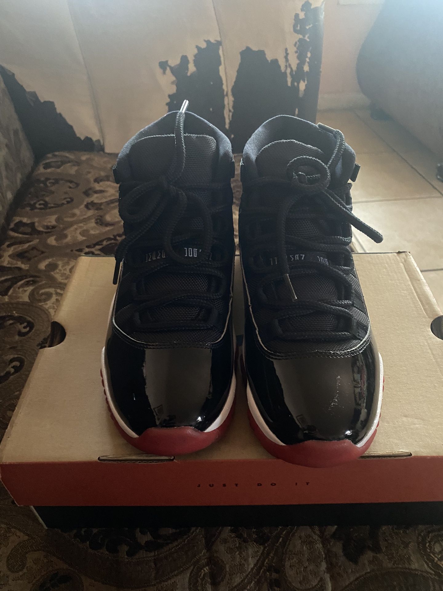 Jordan Retro 11