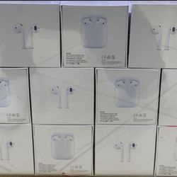 Brand New AirPods2 (apple Copy )