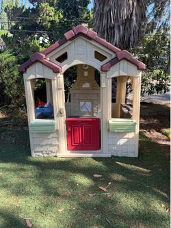 Step2 playhouse