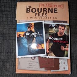 DVD's For Trade 