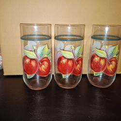 Drinking Glasses 