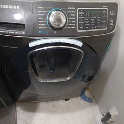 Washer 