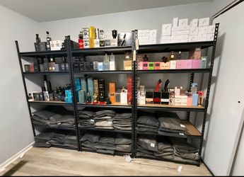 Authentic Designer fragrances