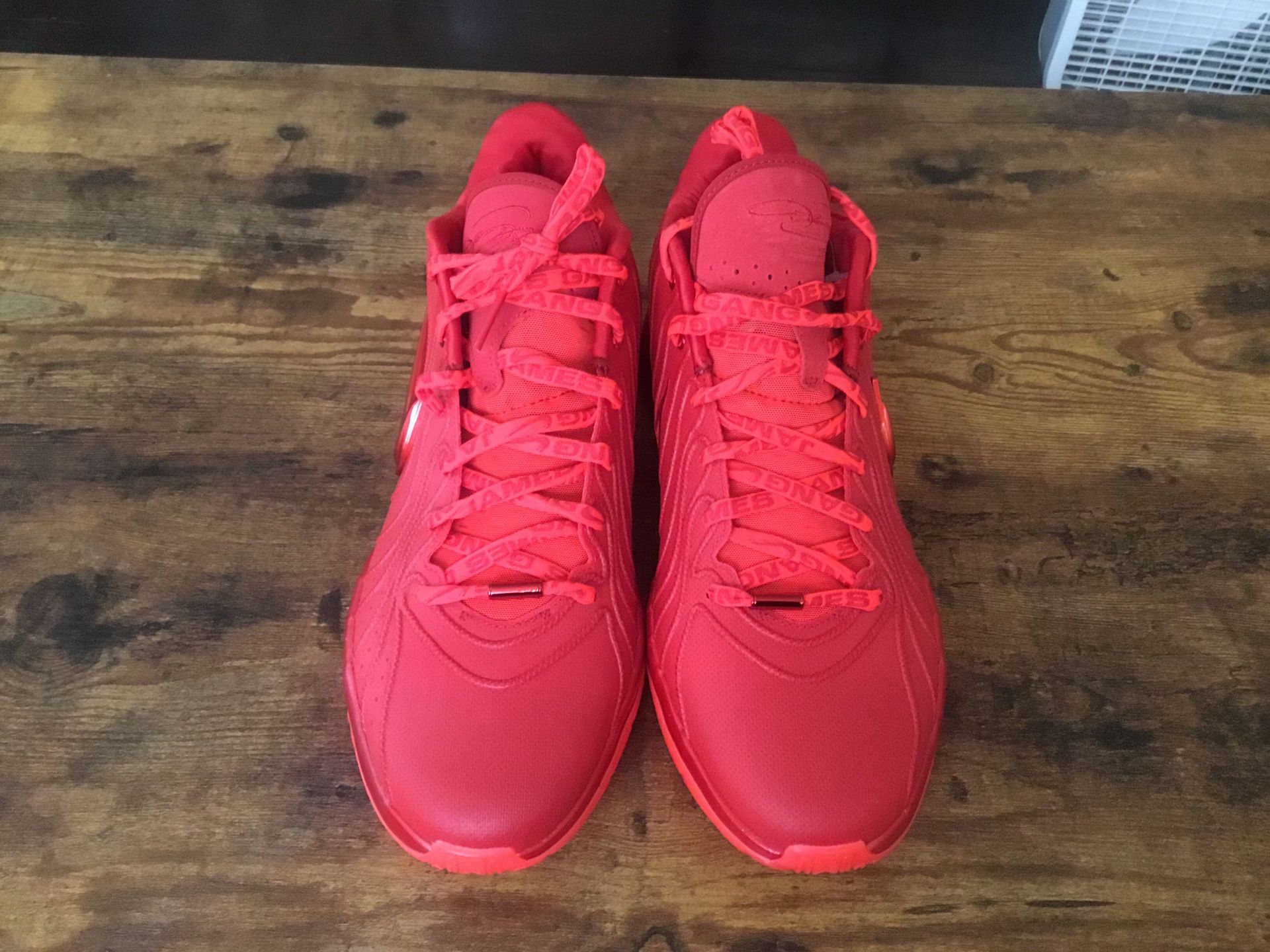 Lebron XX1- size 13 Amazon.com | NIKE Lebron XXI Akoya Basketball Shoes (FV2345  main image 3