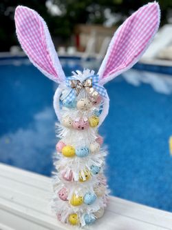 Easter bunny