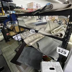 Runners And Accemt Rugs Sale!!