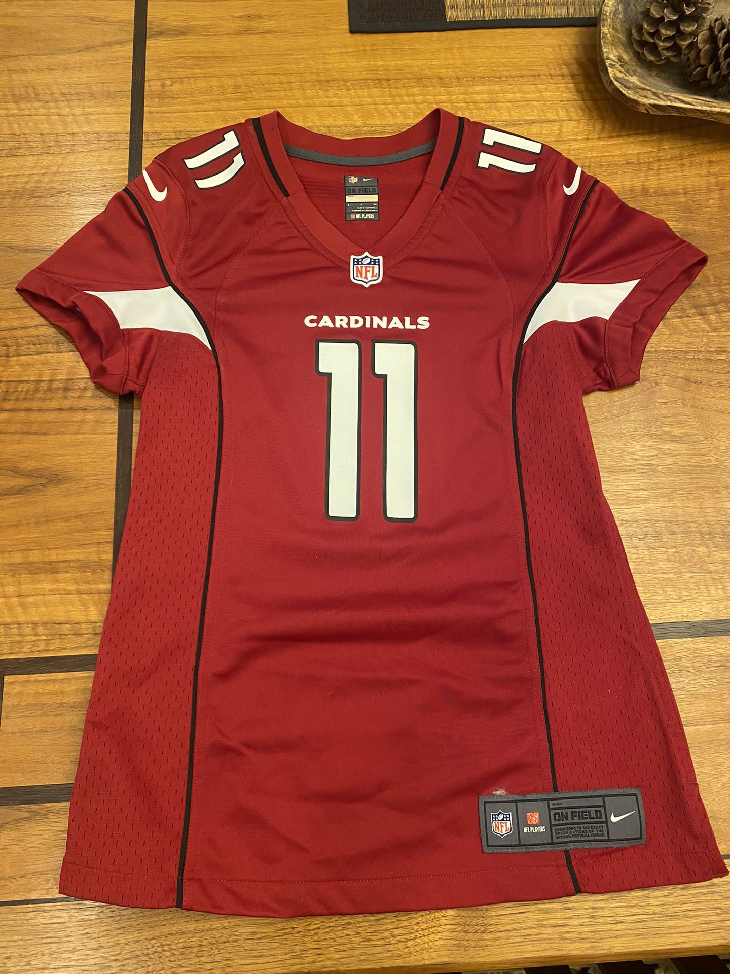 Woman’s Fitzgerald Jersey