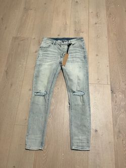 Ksubi Jeans Size 32