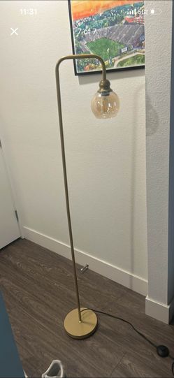 IKEA lamp