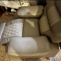 Ashley Homes Recliner 