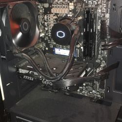Aurora GeForce,msi Pc!!!FOR PARTS