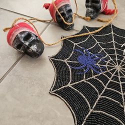 Halloween Decor