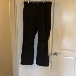 Snow Pants Nwt Women’s-L Gerry 