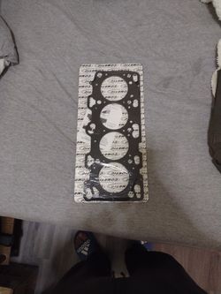 Cometic 4g63 evo 8 head gasket