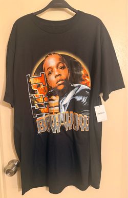 Forever 21 Classic “Lil Bow Wow” T-Shirt