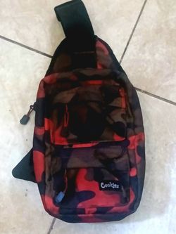 Cookies bagpack