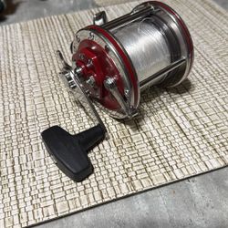 Penn Senator 3/0 Fishing Reel 