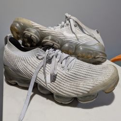 Size 11 Nike  Vapor Max