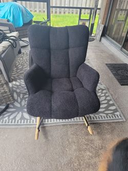 Rocking chair