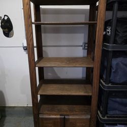 Heavy Duty Shelf