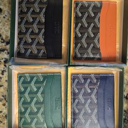 Goyard Saint Sulpice