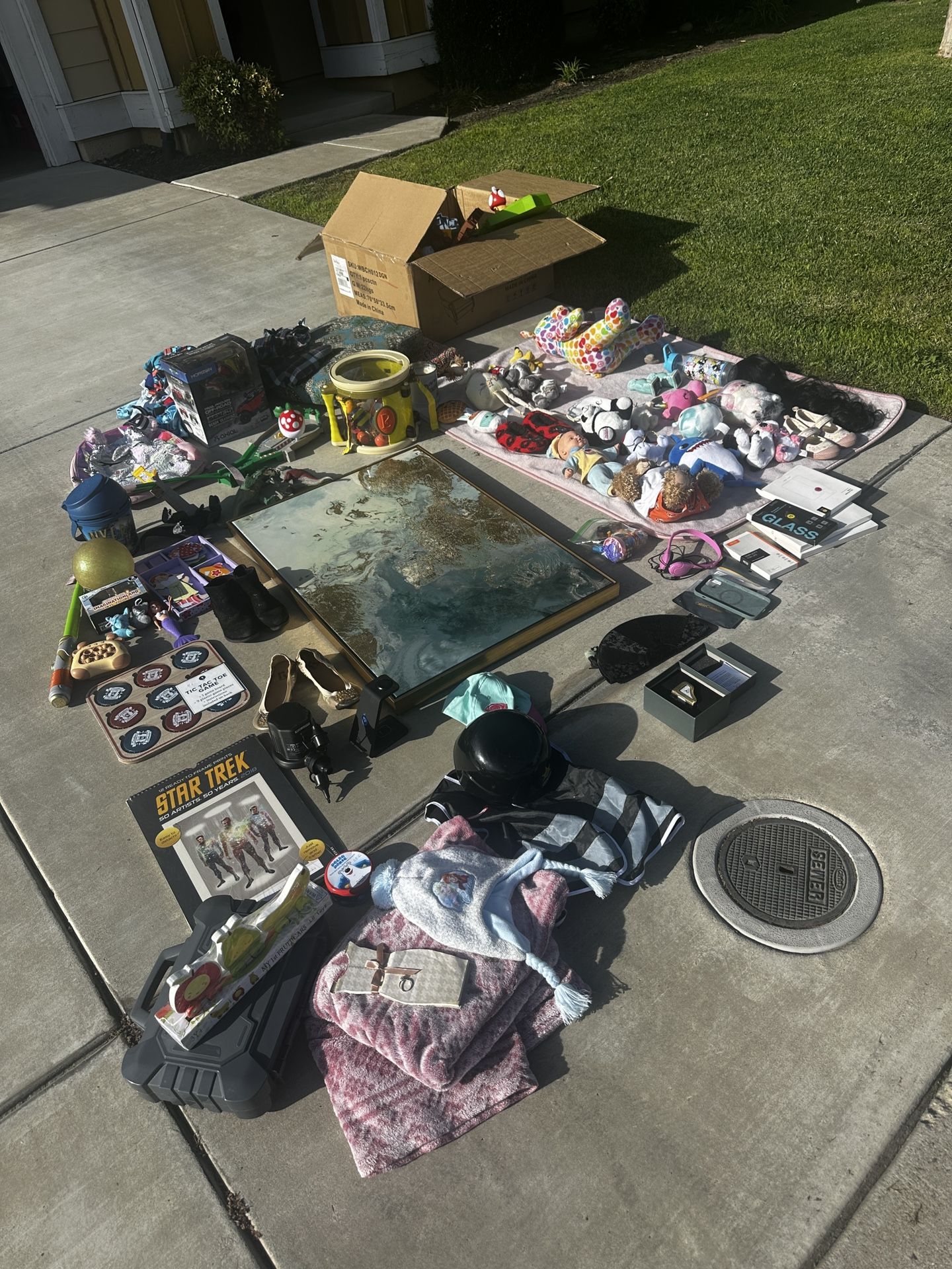 Free Stuff!!